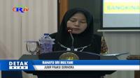 DPRD KAMPAR GELAR RAPAT PARIPURNA PANDANGAN UMUM FRAKSI